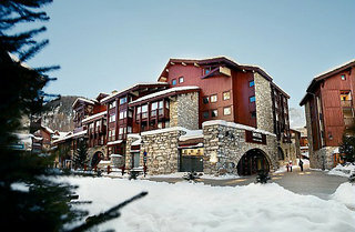 Hotel H�tel L'aigle Des Neiges