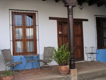 Hotel Kukurutz Residencial