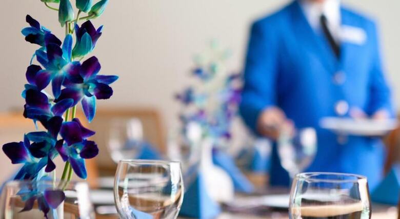 Golden Sands Hotel Apartments
