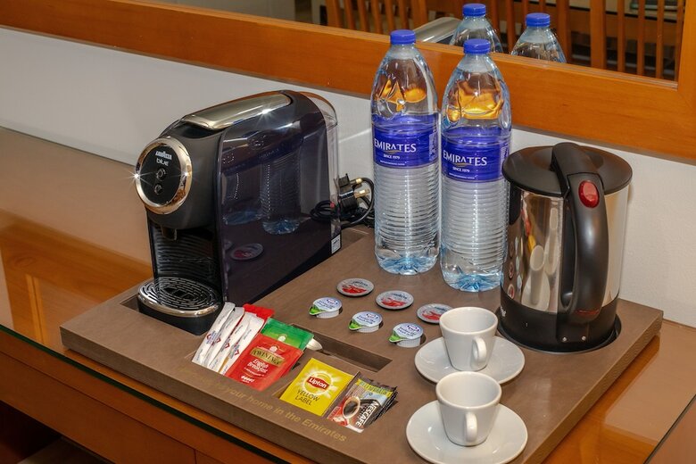 Golden Sands Hotel Apartments