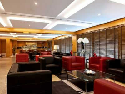 Golden Sands Hotel Apartments
