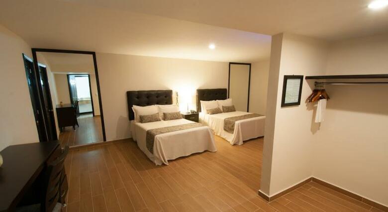Country Hotel&suites