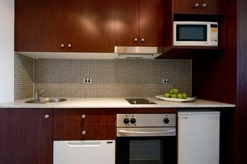 Hotel Park Regis Concierge