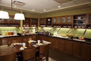 Hotel Hyatt Place Dulles Airport South