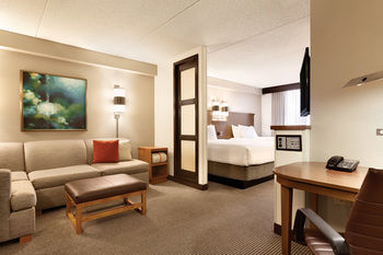 Hotel Hyatt Place Dulles North