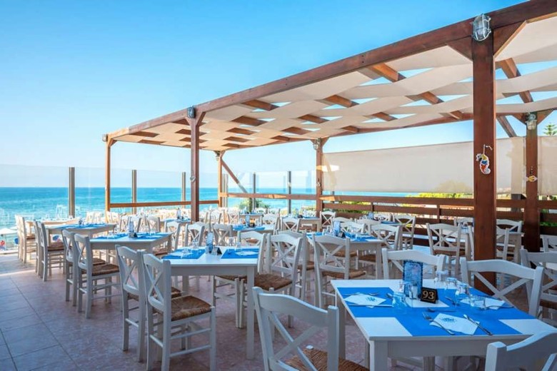 Themis Beach Hotel