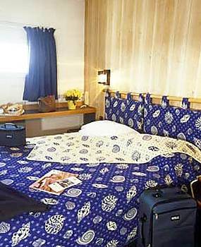 Hotel Stars Bordeaux Sud