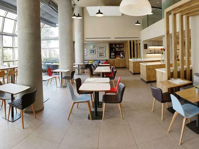 Hotel Ibis Casablanca Sidi Maarouf