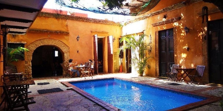 Hostal Casa Do�a Elvira