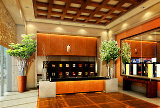 Hotel Four Points By Sheraton Sheikh Zayed Road