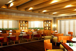 Hotel Four Points By Sheraton Sheikh Zayed Road
