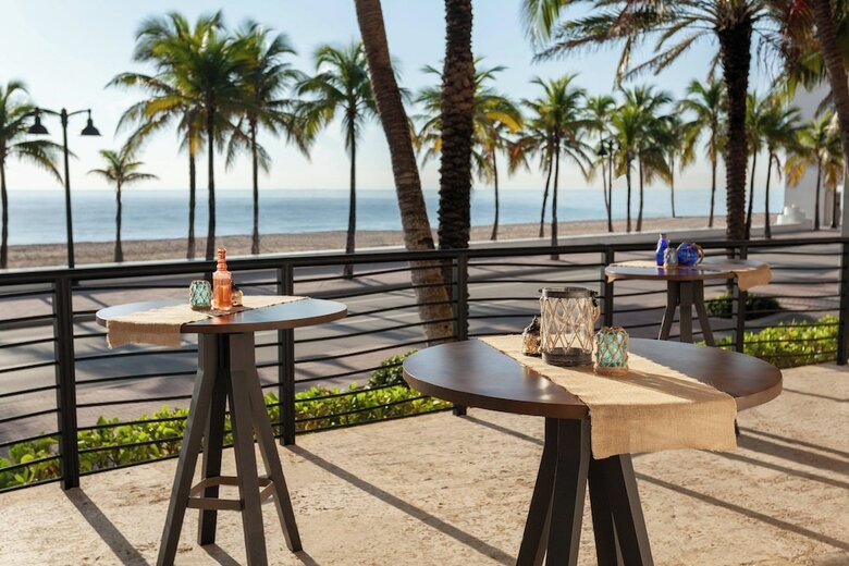 Hotel The Ritz-carlton Fort Lauderdale