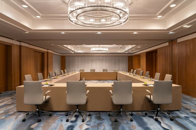 Hotel The Ritz-carlton Fort Lauderdale