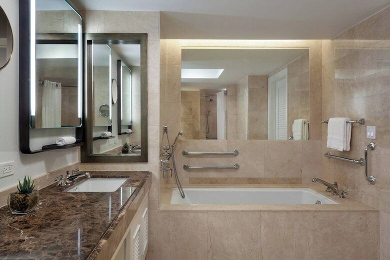Hotel The Ritz-carlton Fort Lauderdale