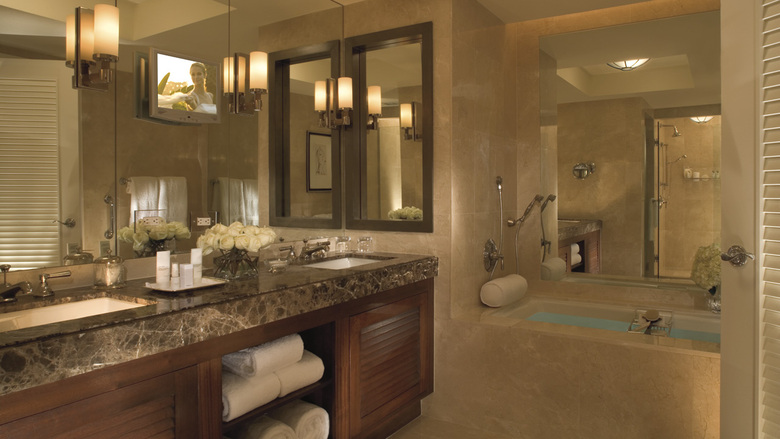 Hotel The Ritz-carlton Fort Lauderdale