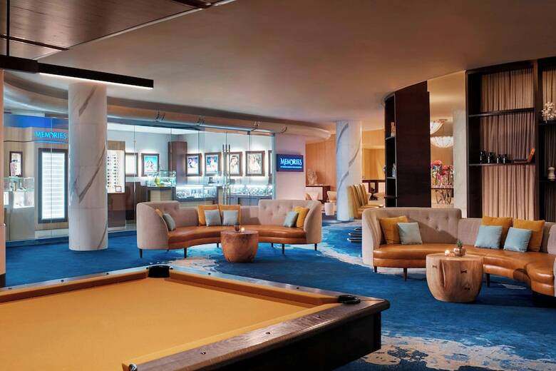 Hotel The Ritz-carlton Fort Lauderdale