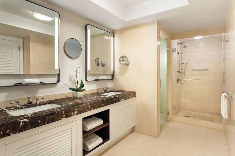 Hotel The Ritz-carlton Fort Lauderdale