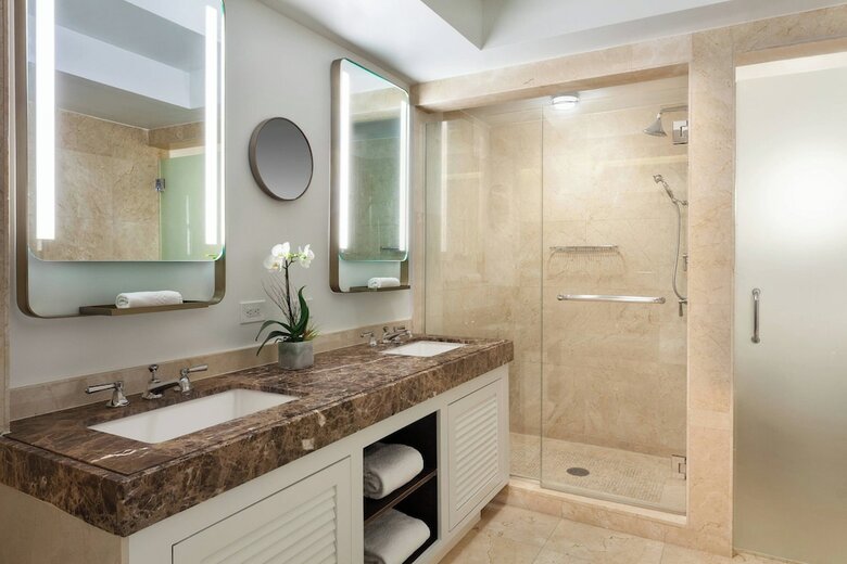Hotel The Ritz-carlton Fort Lauderdale