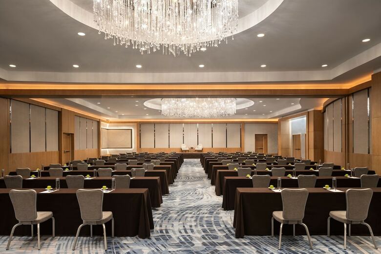 Hotel The Ritz-carlton Fort Lauderdale