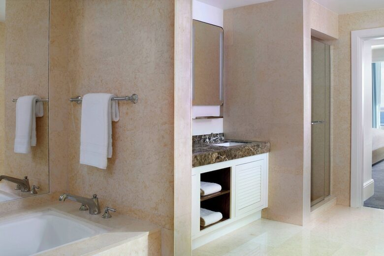 Hotel The Ritz-carlton Fort Lauderdale