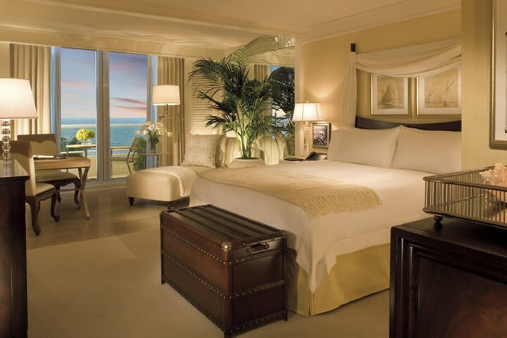 Hotel The Ritz-carlton Fort Lauderdale
