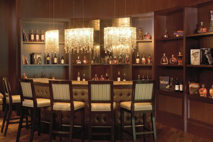 Hotel The Ritz-carlton Fort Lauderdale