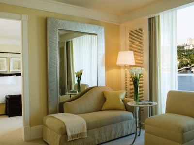 Hotel The Ritz-carlton Fort Lauderdale