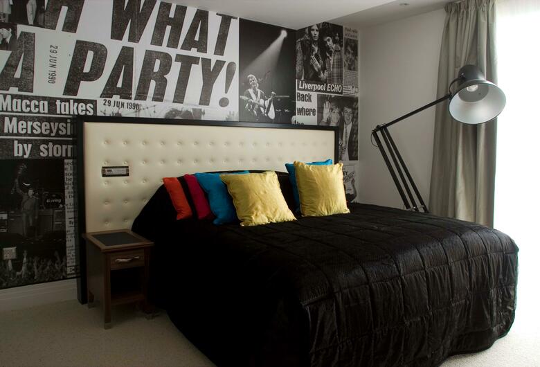 Hard Days Night Hotel