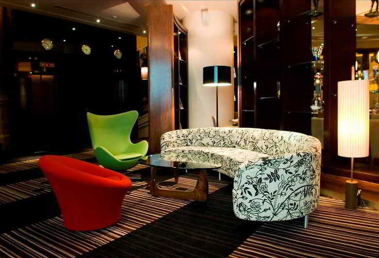 Hard Days Night Hotel