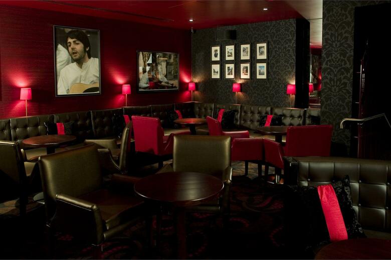 Hard Days Night Hotel