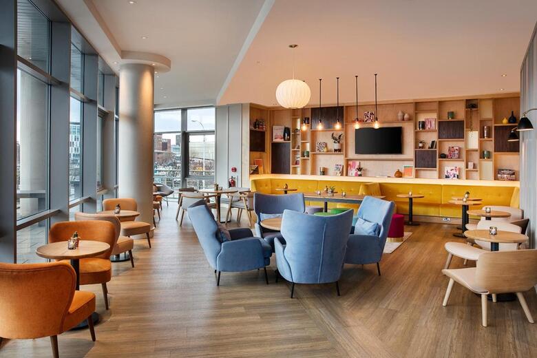 Leonardo Hotel Liverpool