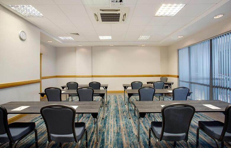Leonardo Hotel Liverpool