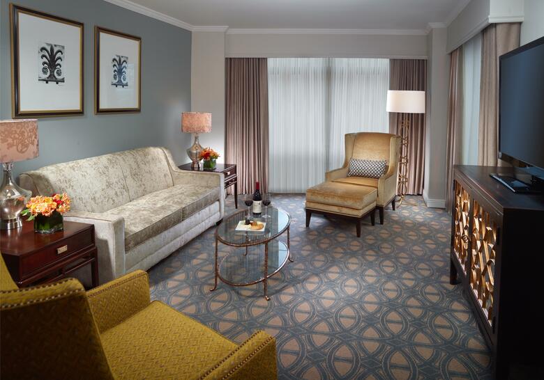 Hotel Wyndham Riverfront
