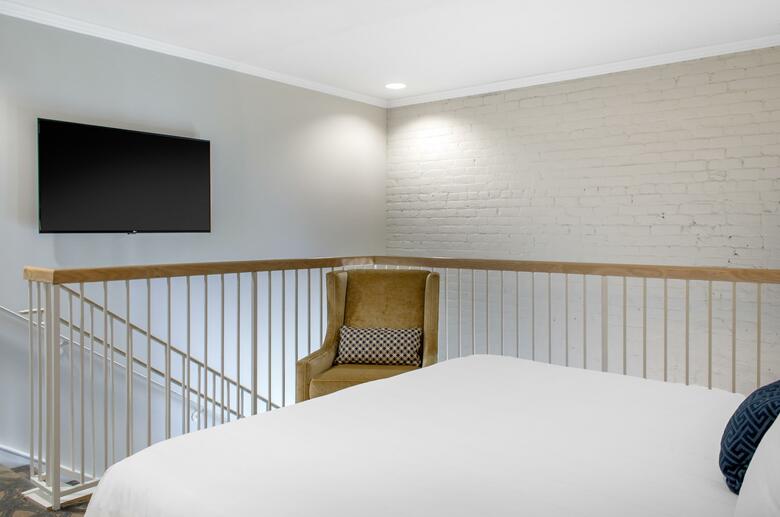 Hotel Wyndham Riverfront