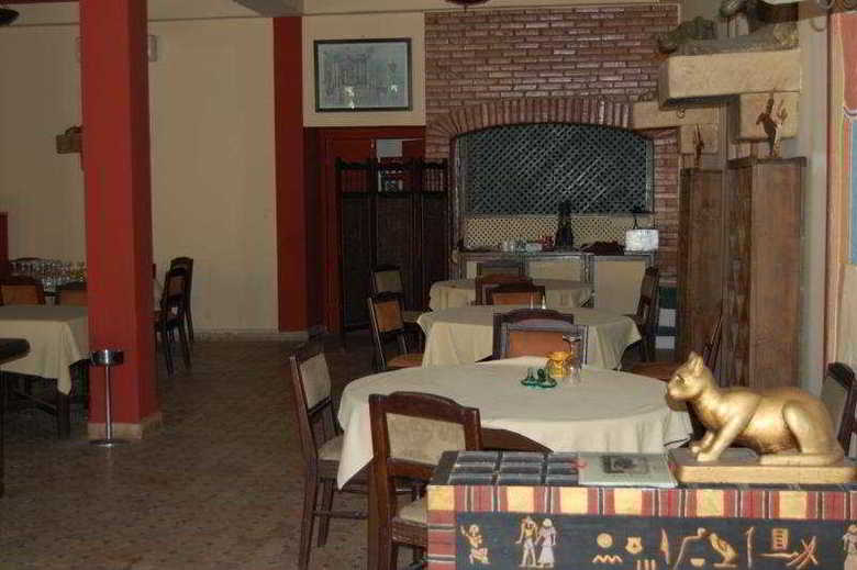 Hotel Oscar