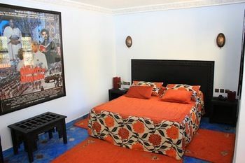 Hotel Oscar
