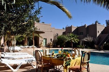 Hotel Oscar