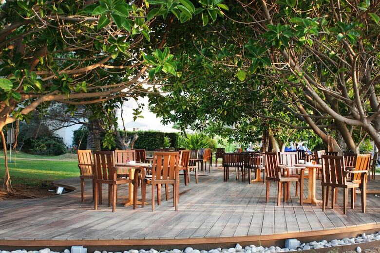 Hotel Azia Resort & Spa