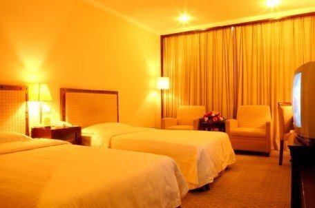 Hotel Dong Jiao Min Xiang