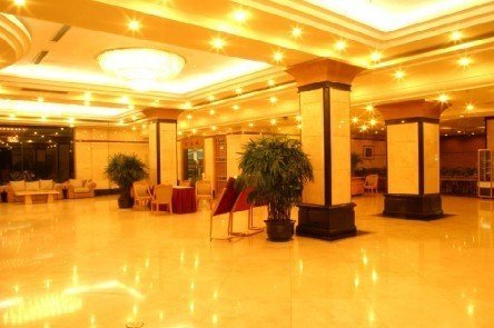 Hotel Dong Jiao Min Xiang