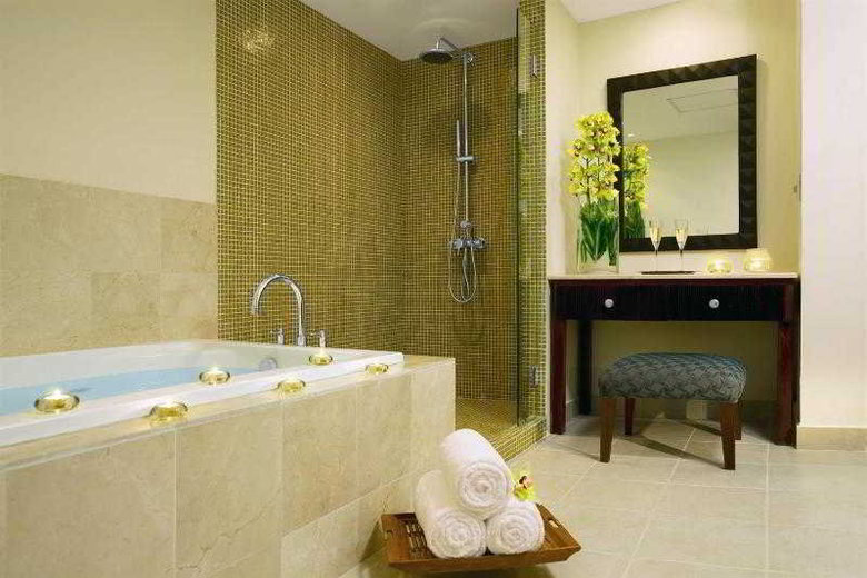 Hotel Dreams Palm Beach Punta Cana All Inclusive