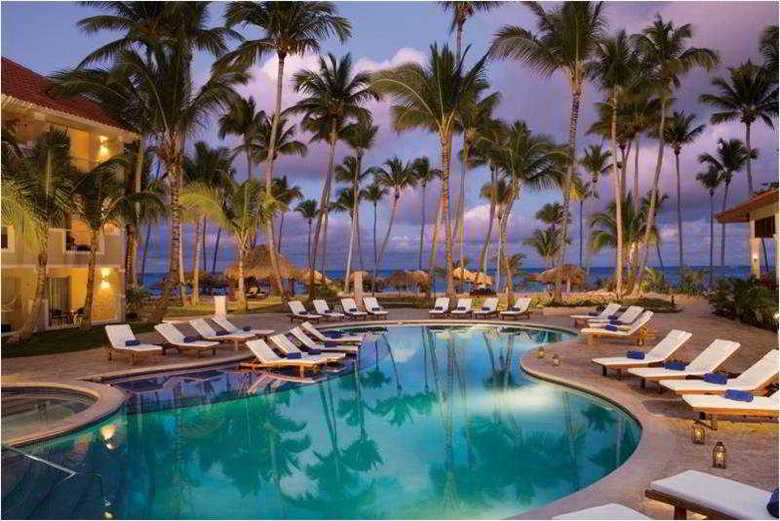 Hotel Dreams Palm Beach Punta Cana All Inclusive