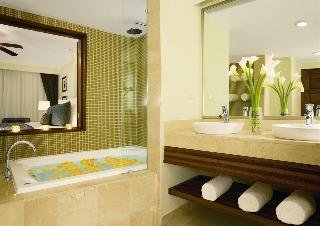 Hotel Dreams Palm Beach Punta Cana All Inclusive