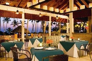 Hotel Dreams Palm Beach Punta Cana All Inclusive