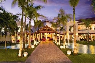 Hotel Dreams Palm Beach Punta Cana All Inclusive