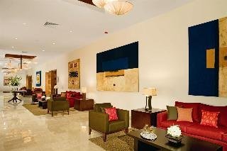 Hotel Dreams Palm Beach Punta Cana All Inclusive