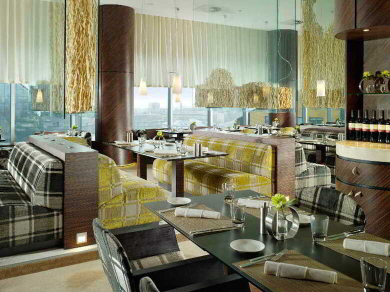 Hotel Swissotel