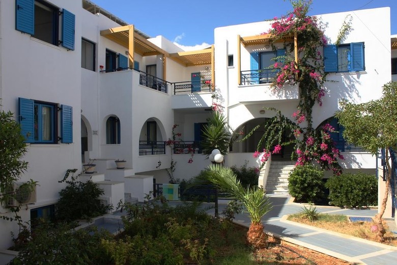 Hotel Venus Mare Apartments