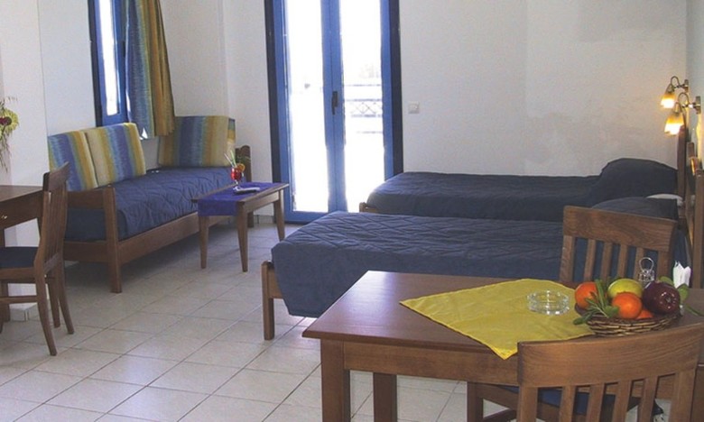 Hotel Venus Mare Apartments