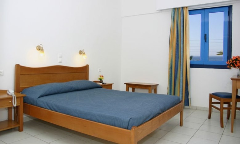 Hotel Venus Mare Apartments
